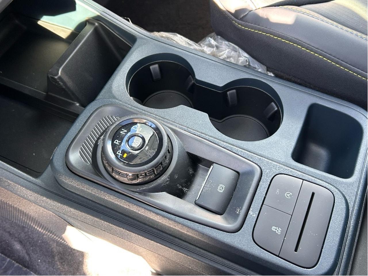 2026 Ford Maverick Lobo High AWD SuperCrew Photo