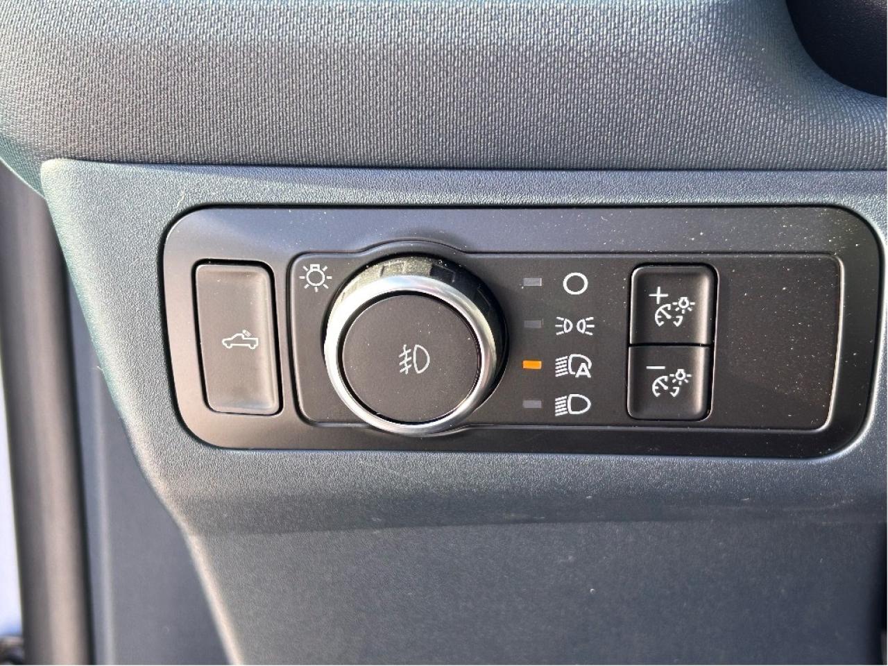 2026 Ford Maverick Lobo High AWD SuperCrew Photo