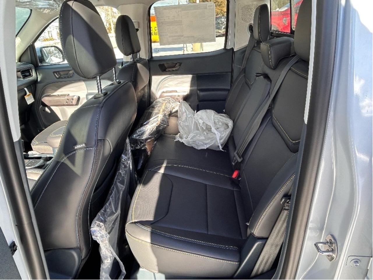 2026 Ford Maverick Lobo High AWD SuperCrew Photo