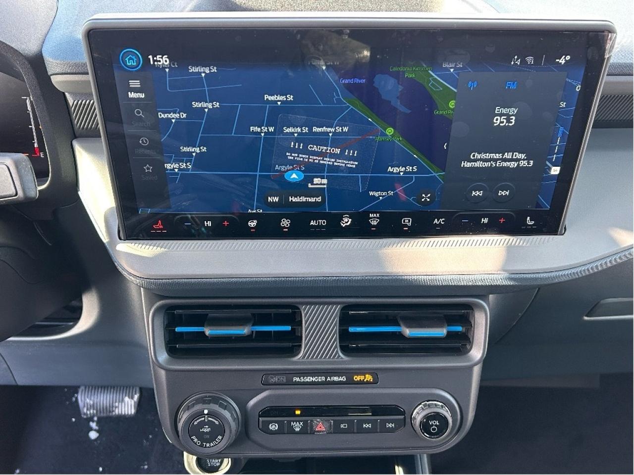 2026 Ford Maverick Lobo High AWD SuperCrew Photo