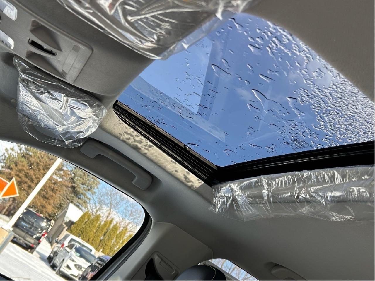 2026 Ford Maverick Lobo High AWD SuperCrew Photo