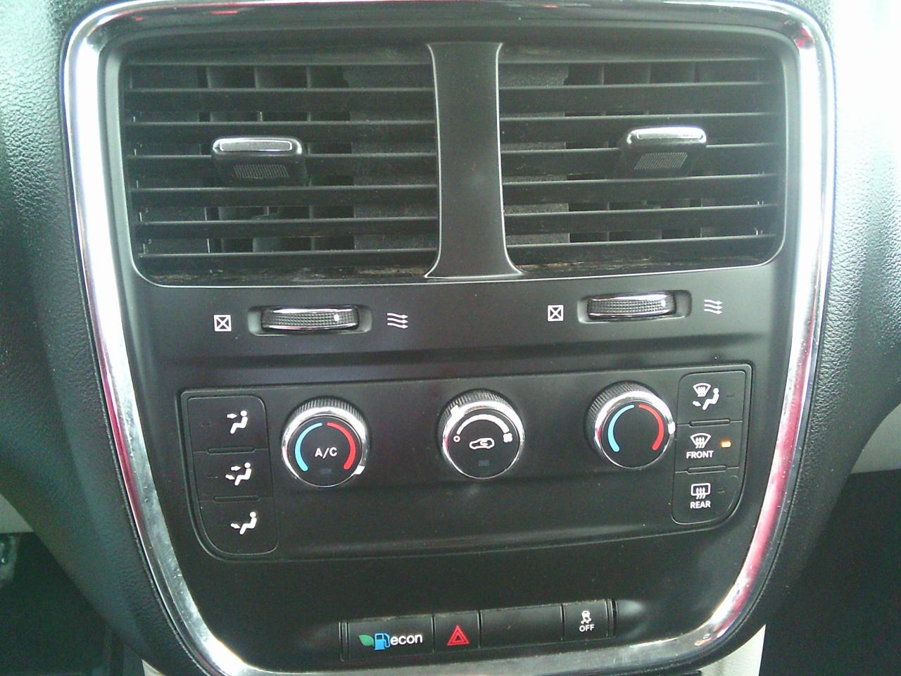 2013 Dodge Grand Caravan 4dr Wgn SE - Photo #13