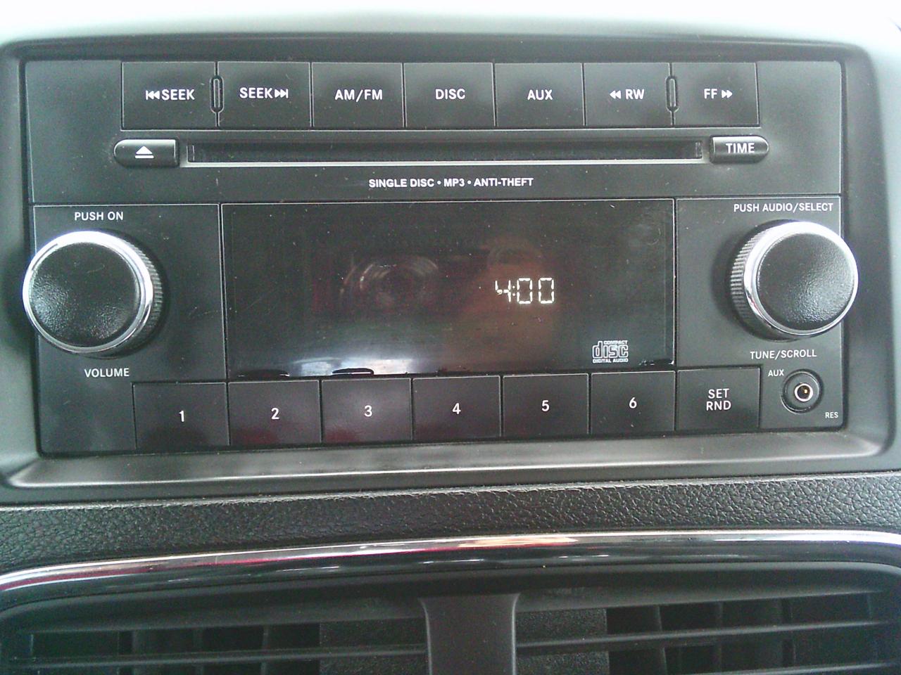 2013 Dodge Grand Caravan 4dr Wgn SE - Photo #14