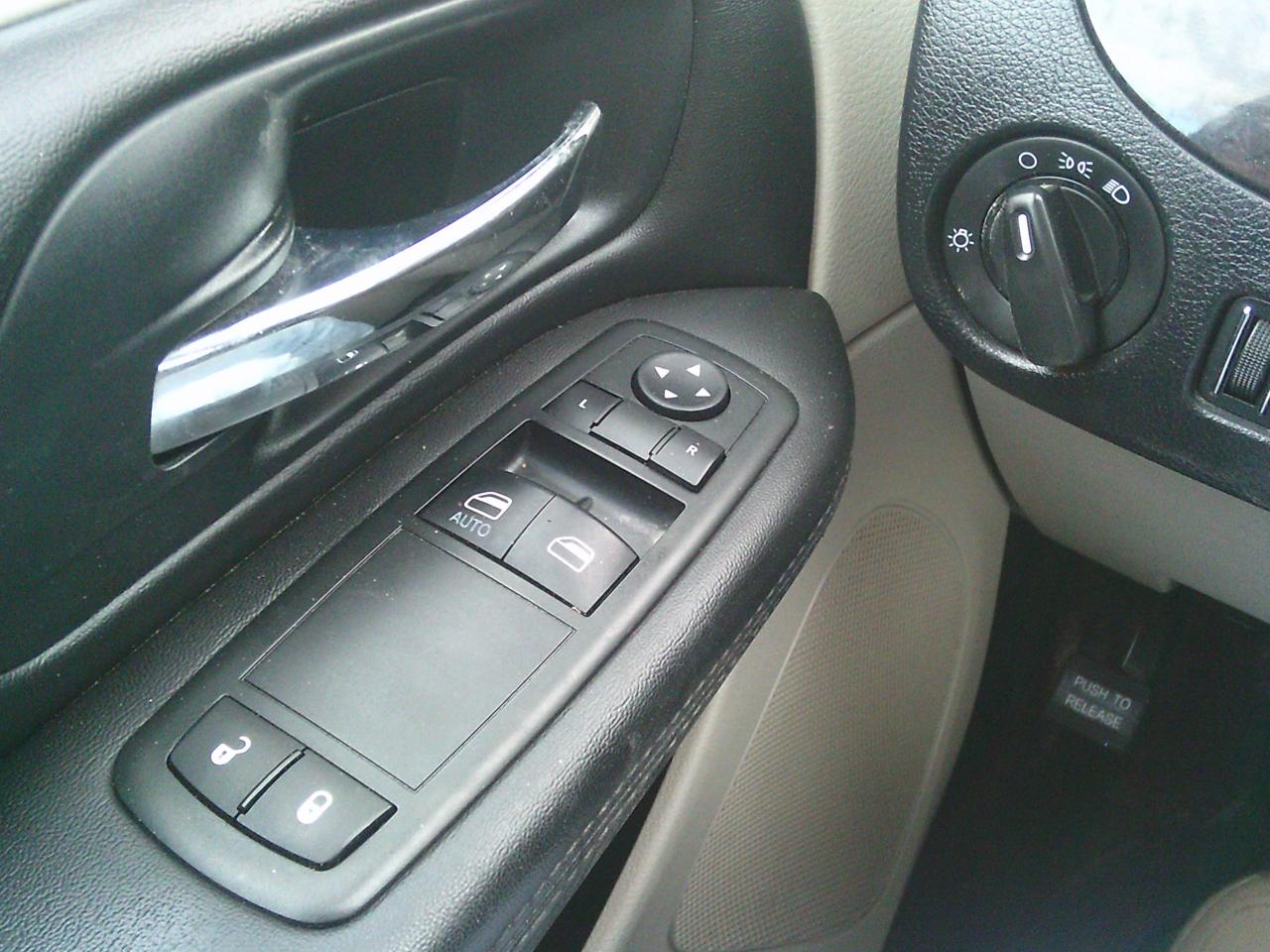 2013 Dodge Grand Caravan 4dr Wgn SE - Photo #15