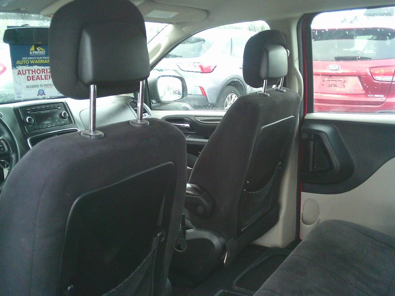 2013 Dodge Grand Caravan 4dr Wgn SE - Photo #20