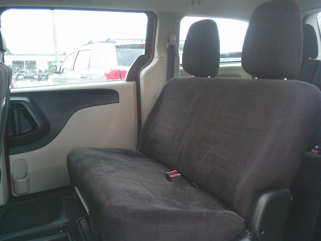 2013 Dodge Grand Caravan 4dr Wgn SE - Photo #19