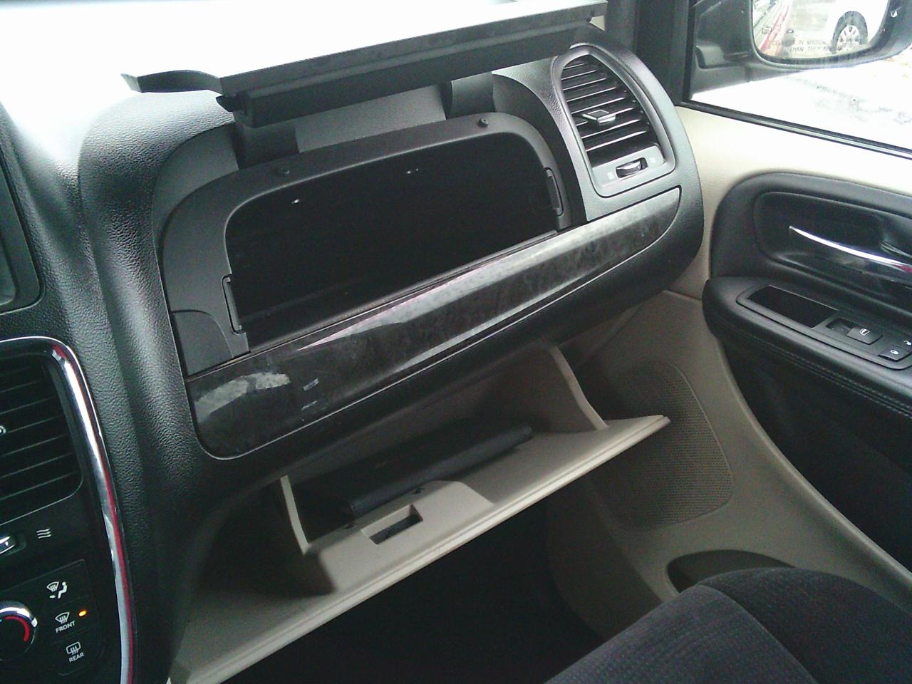 2013 Dodge Grand Caravan 4dr Wgn SE - Photo #18