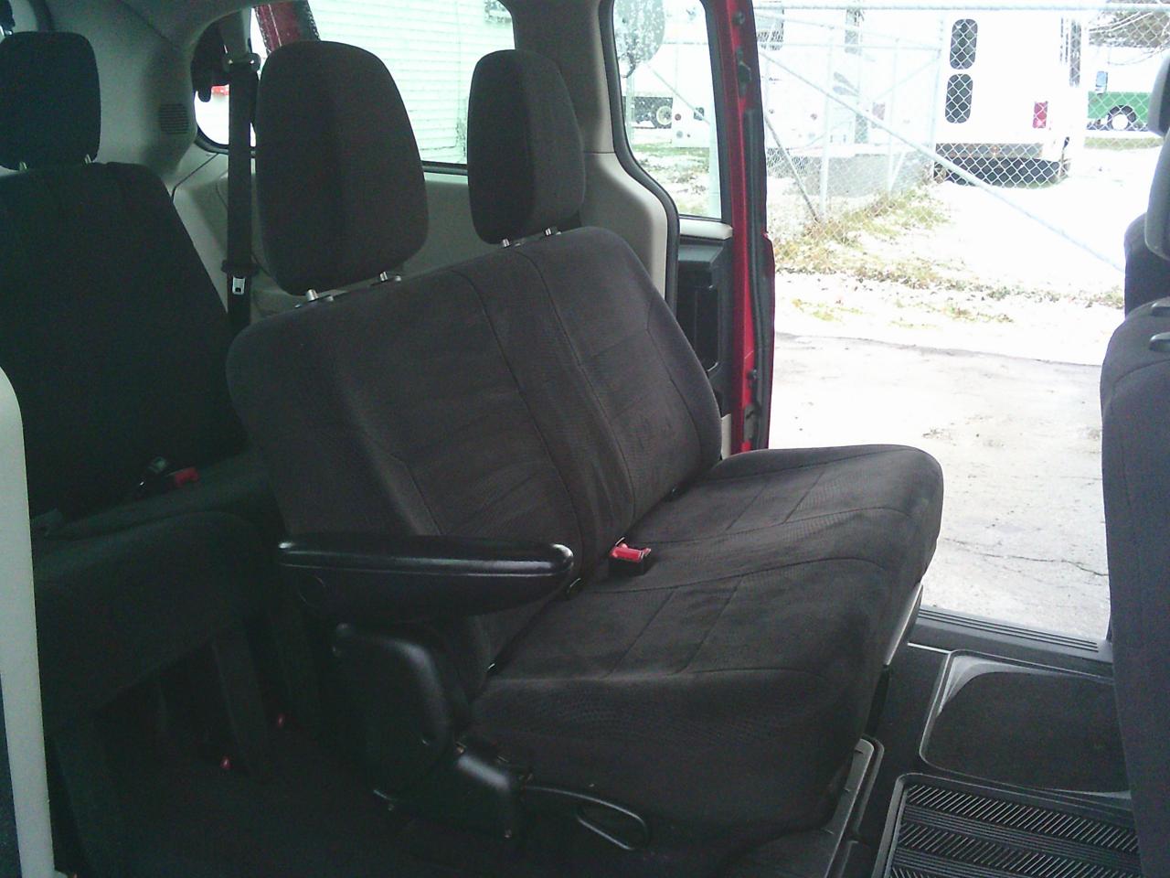 2013 Dodge Grand Caravan 4dr Wgn SE - Photo #21