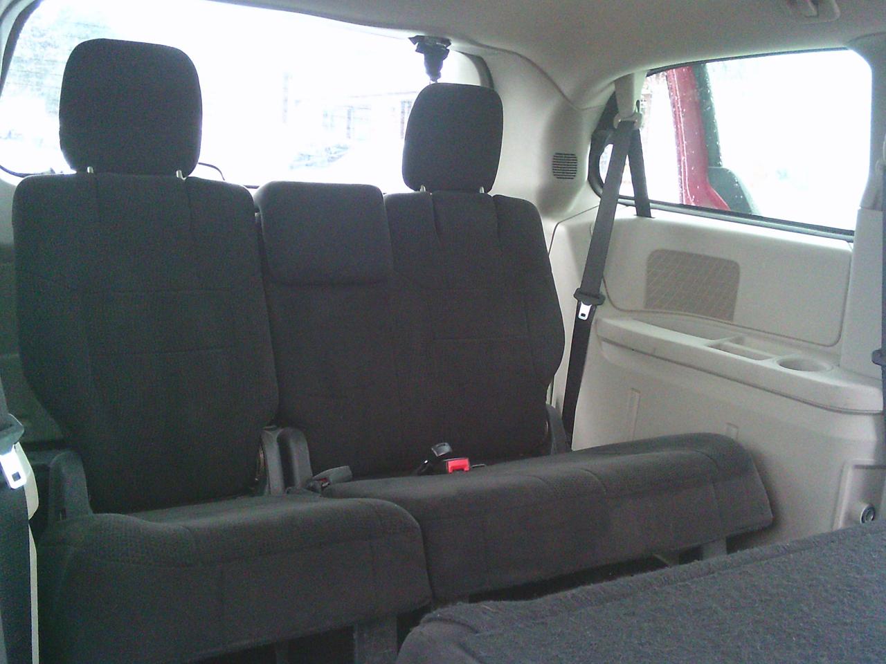 2013 Dodge Grand Caravan 4dr Wgn SE - Photo #22