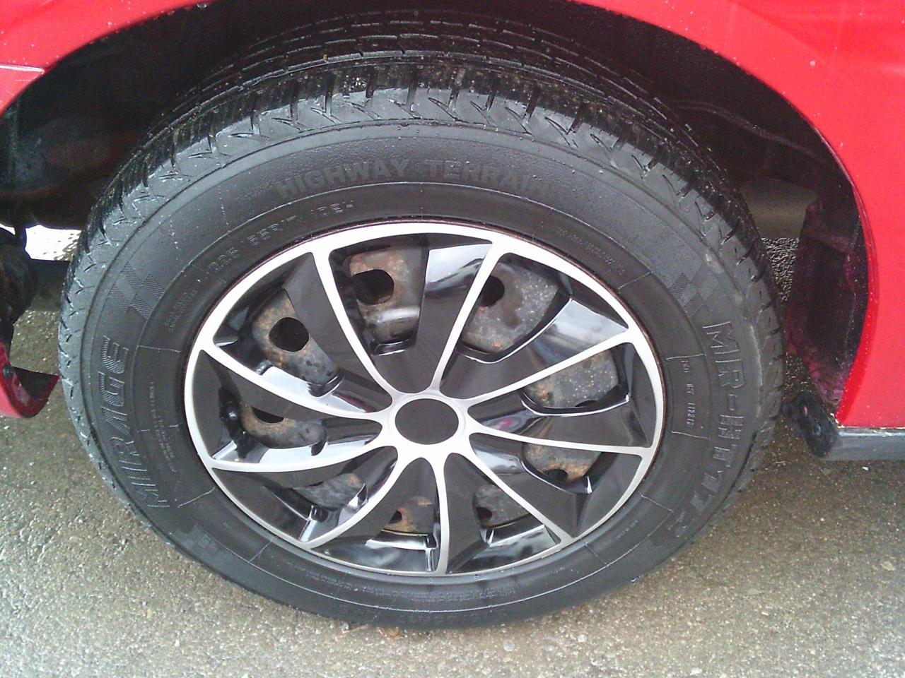 2013 Dodge Grand Caravan 4dr Wgn SE - Photo #26