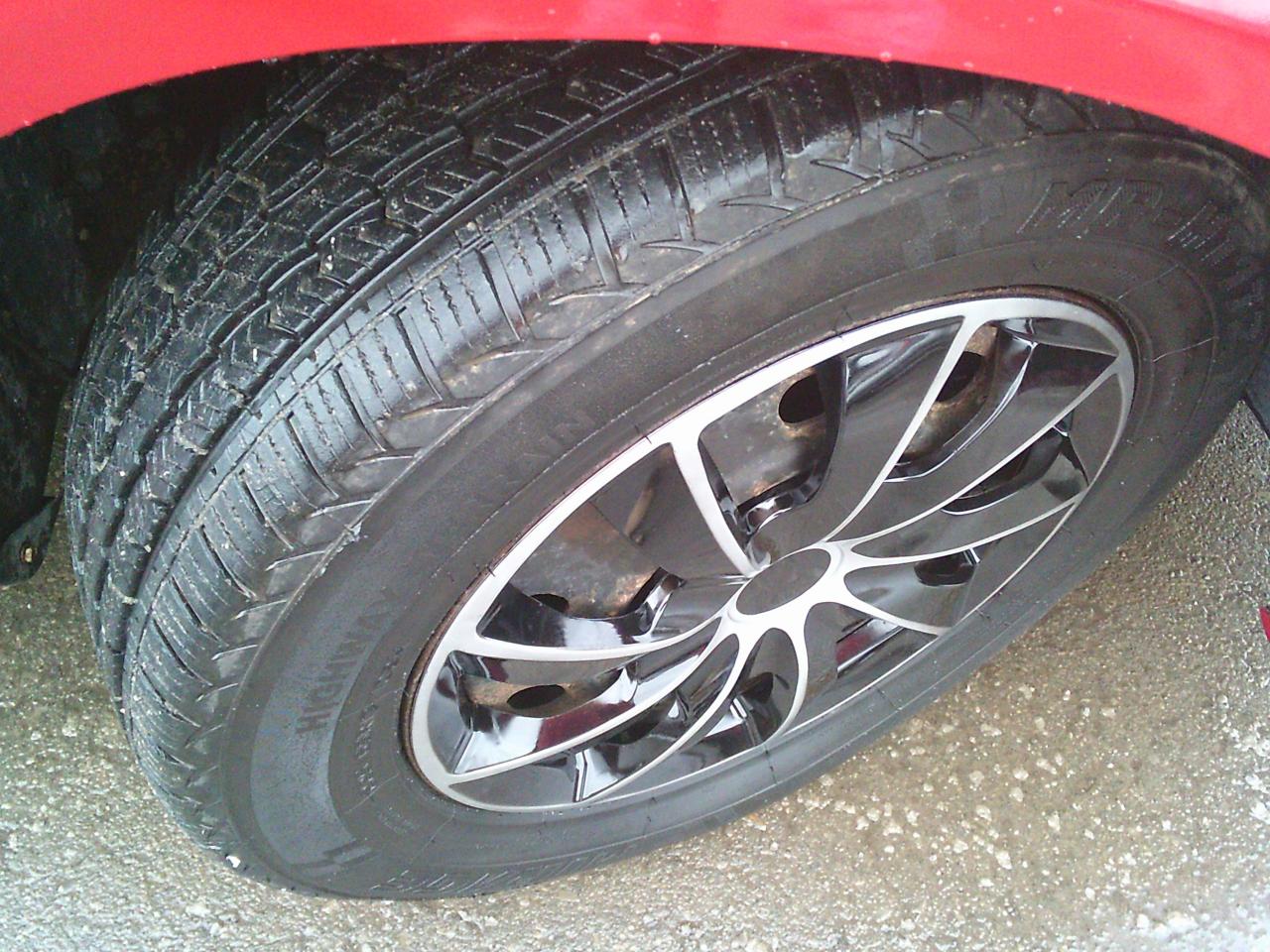 2013 Dodge Grand Caravan 4dr Wgn SE - Photo #29