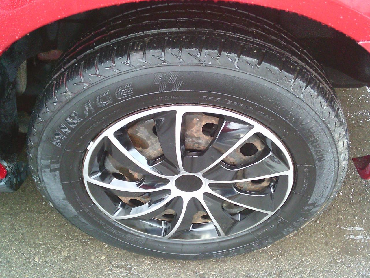 2013 Dodge Grand Caravan 4dr Wgn SE - Photo #27