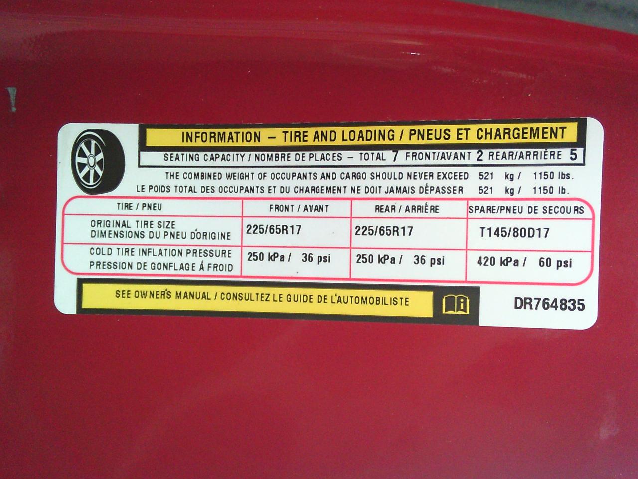 2013 Dodge Grand Caravan 4dr Wgn SE - Photo #31