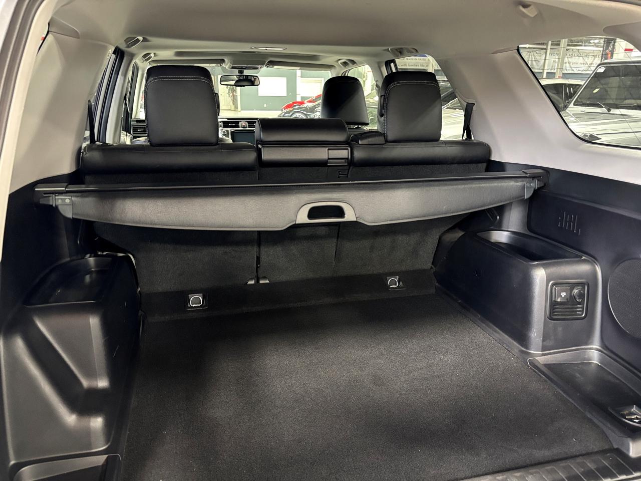 2016 Toyota 4Runner SR5|LIMITED|V6|4WD|JBLAUDIO|LEATHER|WOOD|SUNROOF|+ - Photo #5