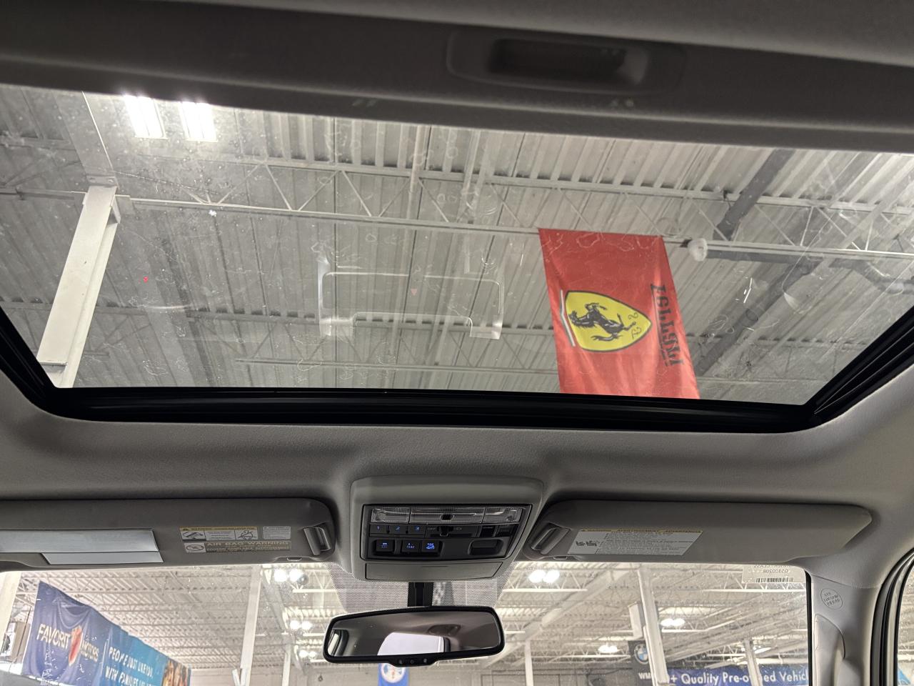 2016 Toyota 4Runner SR5|LIMITED|V6|4WD|JBLAUDIO|LEATHER|WOOD|SUNROOF|+ - Photo #8