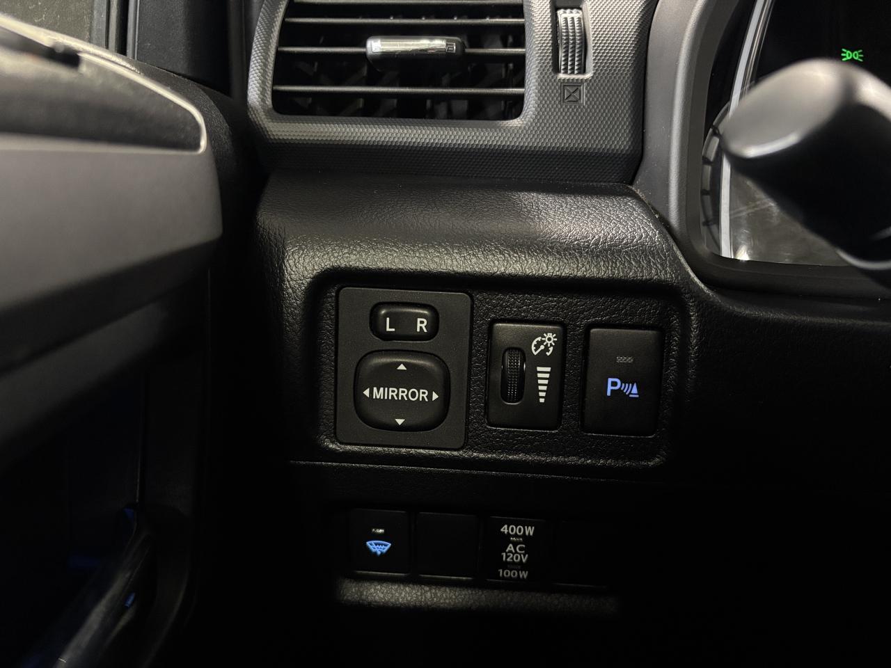 2016 Toyota 4Runner SR5|LIMITED|V6|4WD|JBLAUDIO|LEATHER|WOOD|SUNROOF|+ - Photo #13