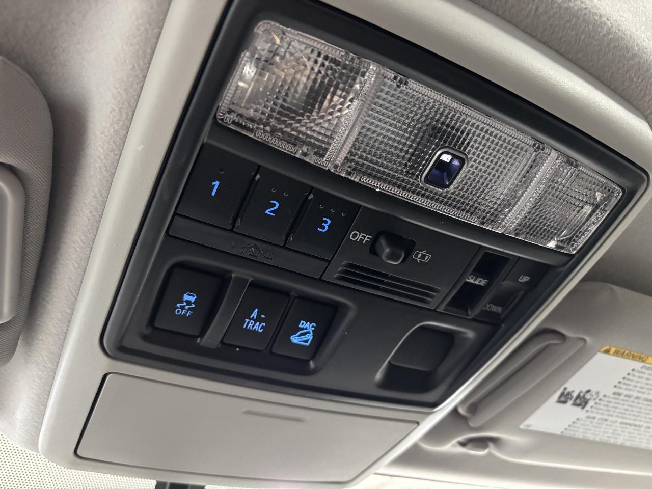 2016 Toyota 4Runner SR5|LIMITED|V6|4WD|JBLAUDIO|LEATHER|WOOD|SUNROOF|+ - Photo #24