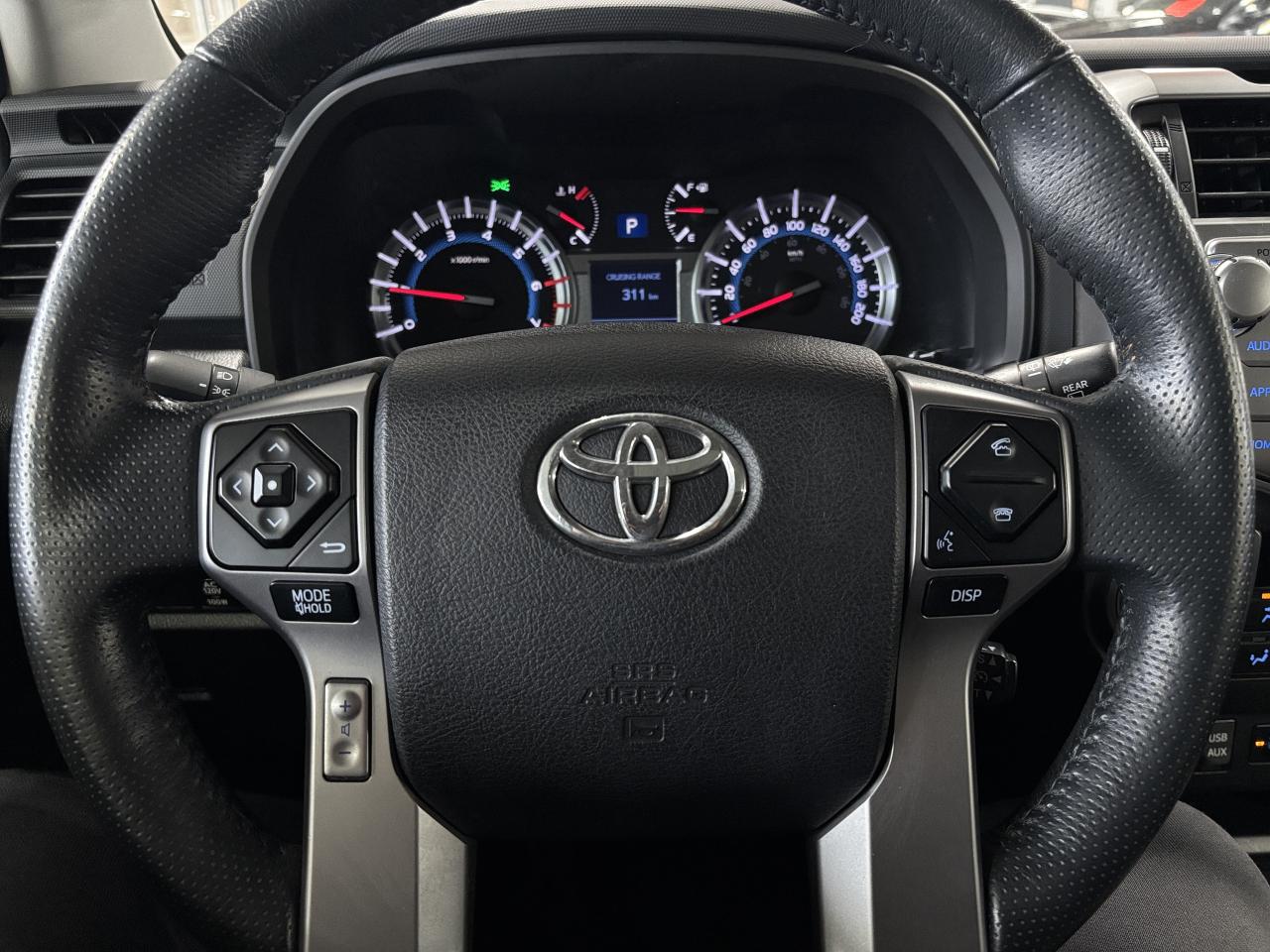 2016 Toyota 4Runner SR5|LIMITED|V6|4WD|JBLAUDIO|LEATHER|WOOD|SUNROOF|+ - Photo #22