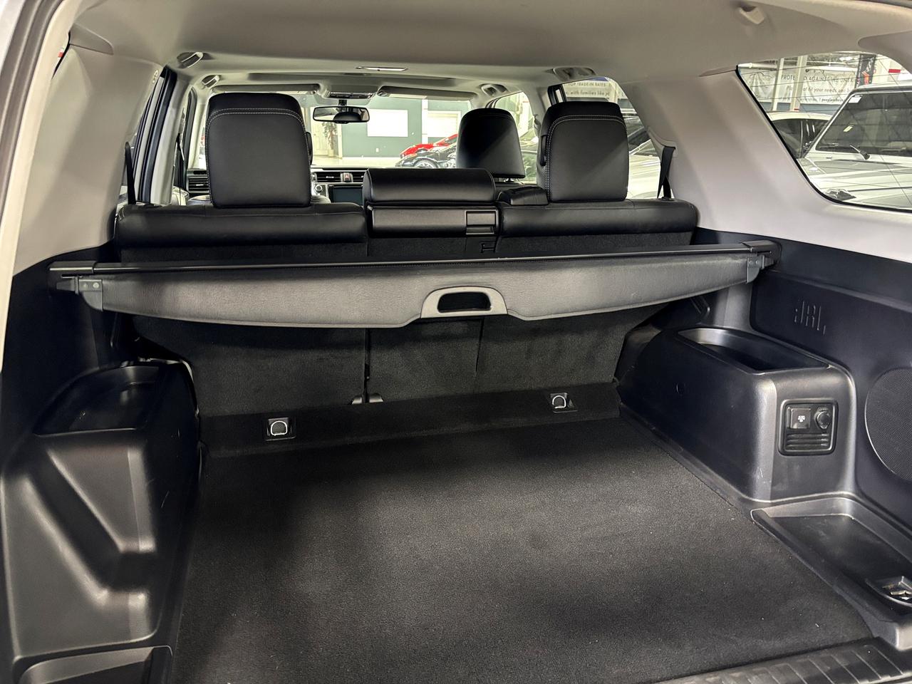 2016 Toyota 4Runner SR5|LIMITED|V6|4WD|JBLAUDIO|LEATHER|WOOD|SUNROOF|+ Photo4