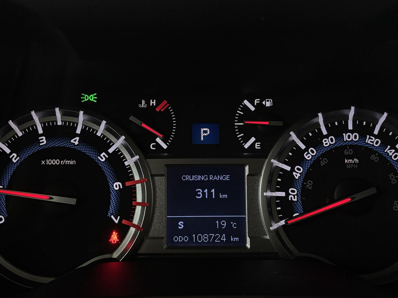 2016 Toyota 4Runner SR5|LIMITED|V6|4WD|JBLAUDIO|LEATHER|WOOD|SUNROOF|+ Photo