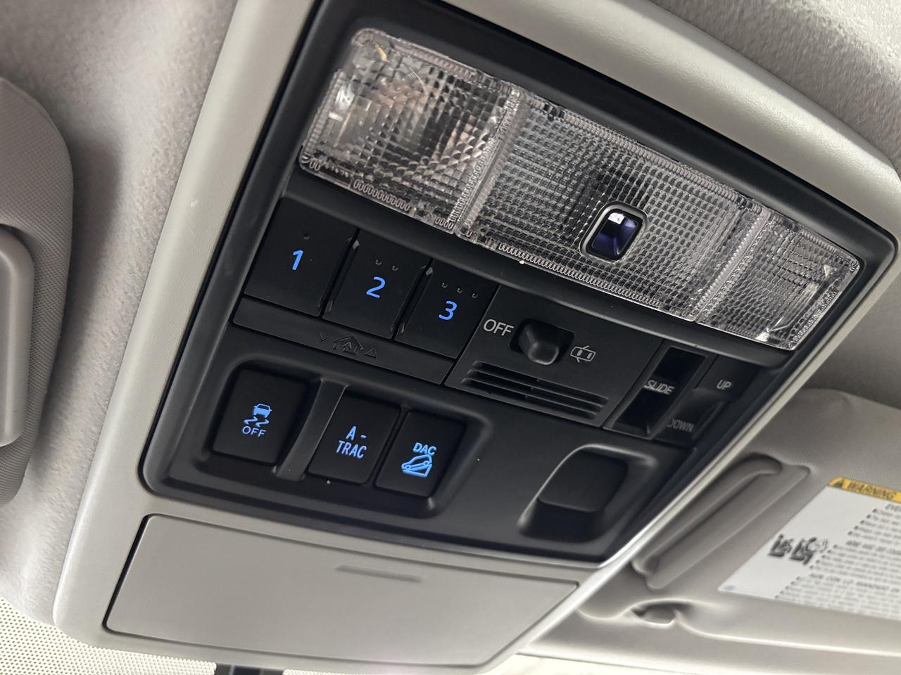 2016 Toyota 4Runner SR5|LIMITED|V6|4WD|JBLAUDIO|LEATHER|WOOD|SUNROOF|+ Photo