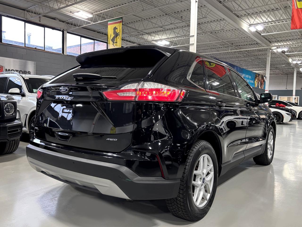 2021 Ford Edge SEL AWD|ALLOYS|REMOTESTART|SIRIUSXM|BACKUPCAM|+++ - Photo #4