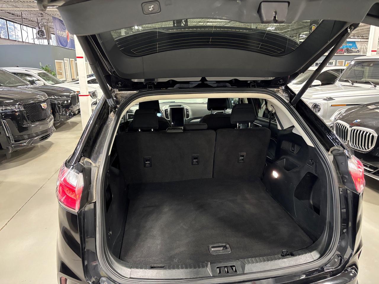 2021 Ford Edge SEL AWD|ALLOYS|REMOTESTART|SIRIUSXM|BACKUPCAM|+++ - Photo #6