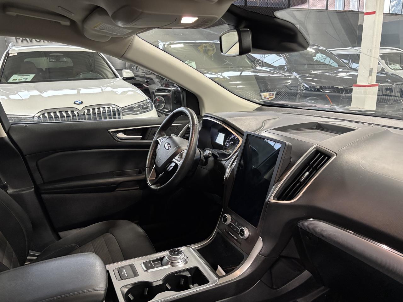 2021 Ford Edge SEL AWD|ALLOYS|REMOTESTART|SIRIUSXM|BACKUPCAM|+++ - Photo #8