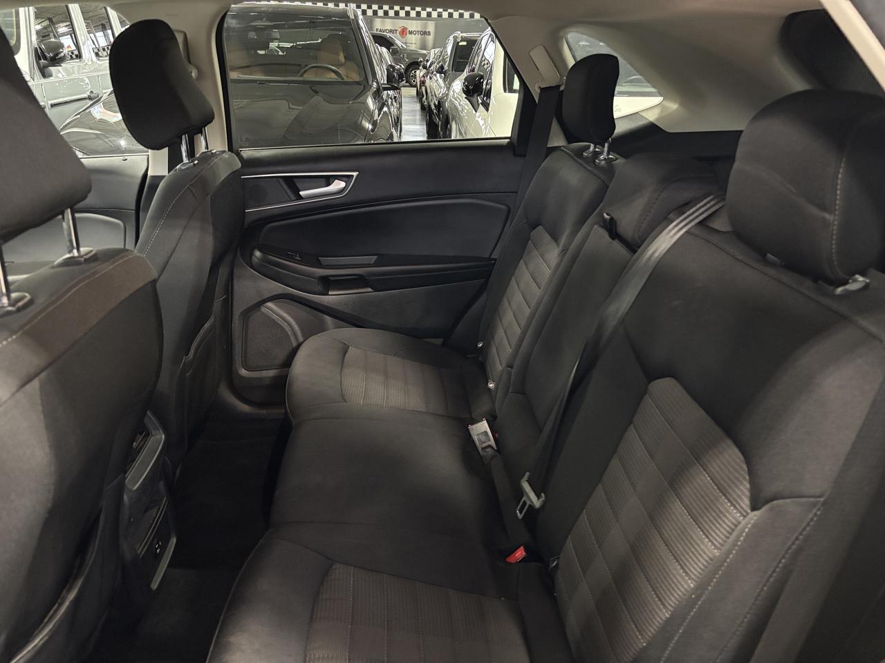 2021 Ford Edge SEL AWD|ALLOYS|REMOTESTART|SIRIUSXM|BACKUPCAM|+++ - Photo #7