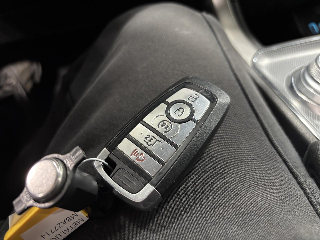 2021 Ford Edge SEL AWD|ALLOYS|REMOTESTART|SIRIUSXM|BACKUPCAM|+++ - Photo #11