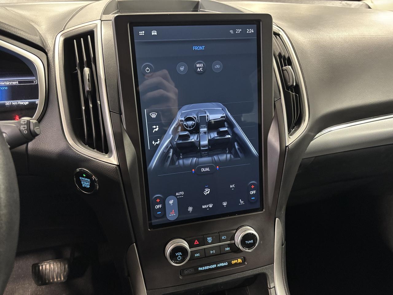 2021 Ford Edge SEL AWD|ALLOYS|REMOTESTART|SIRIUSXM|BACKUPCAM|+++ - Photo #13