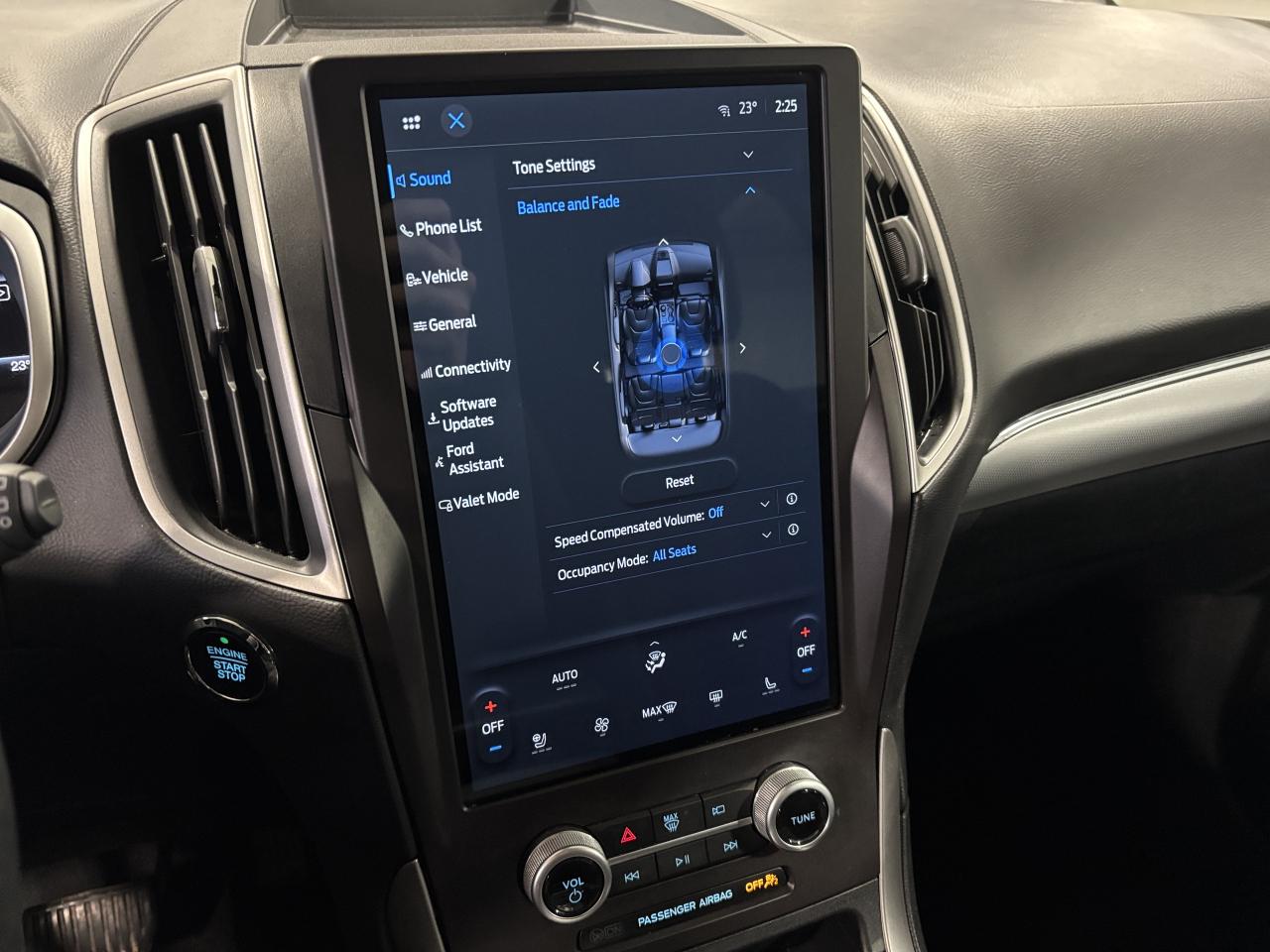 2021 Ford Edge SEL AWD|ALLOYS|REMOTESTART|SIRIUSXM|BACKUPCAM|+++ - Photo #14