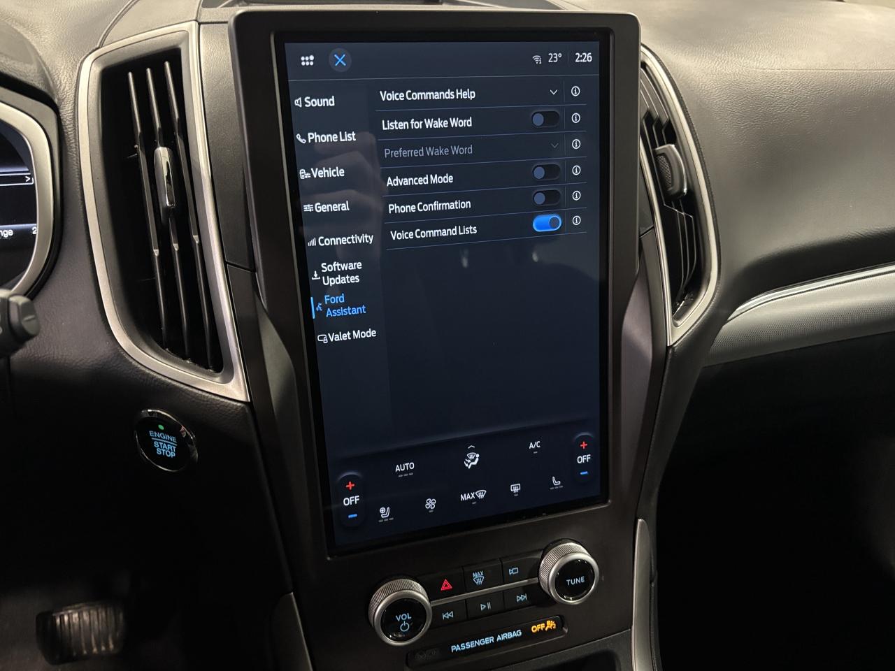 2021 Ford Edge SEL AWD|ALLOYS|REMOTESTART|SIRIUSXM|BACKUPCAM|+++ - Photo #17