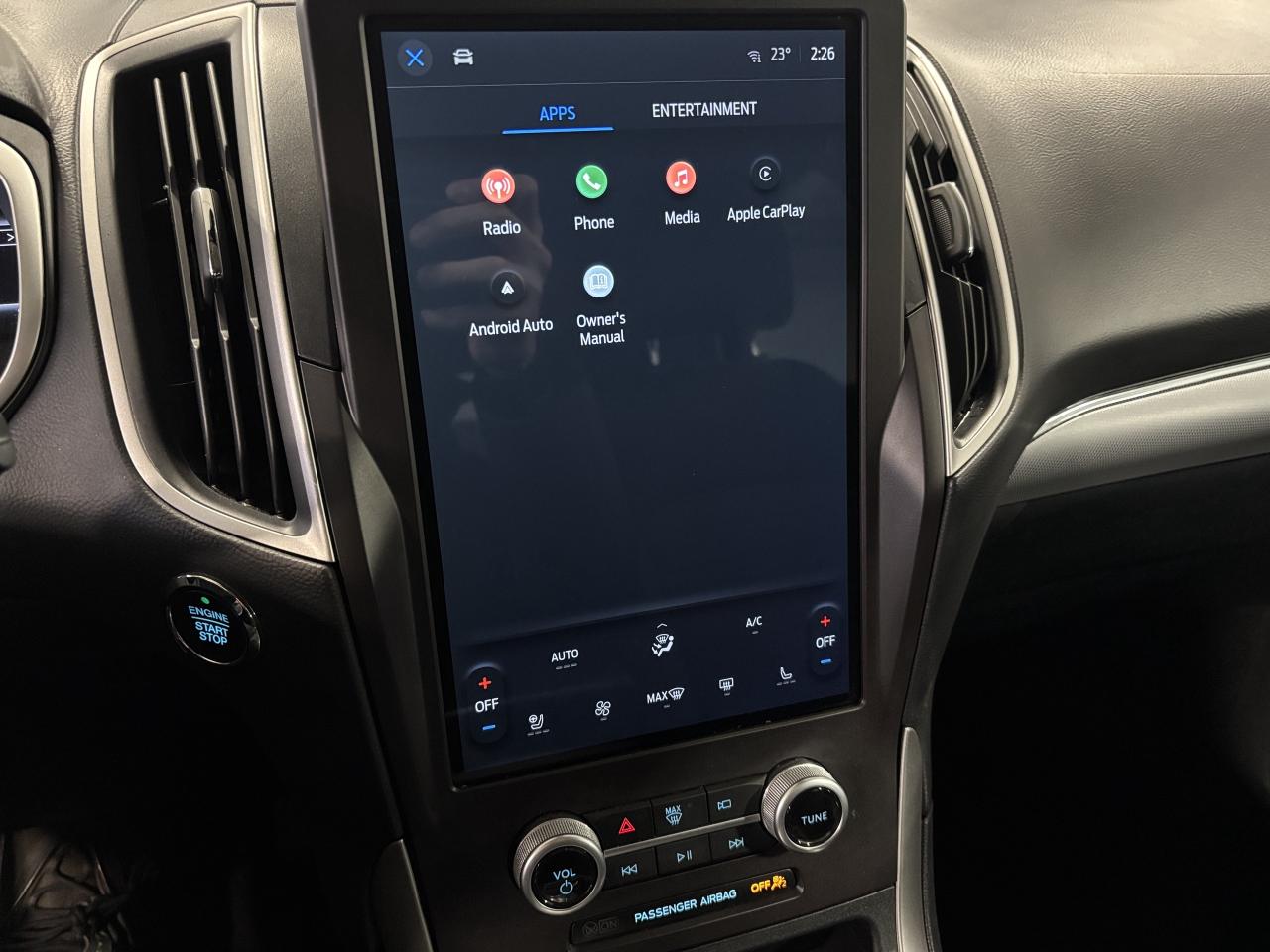 2021 Ford Edge SEL AWD|ALLOYS|REMOTESTART|SIRIUSXM|BACKUPCAM|+++ - Photo #18