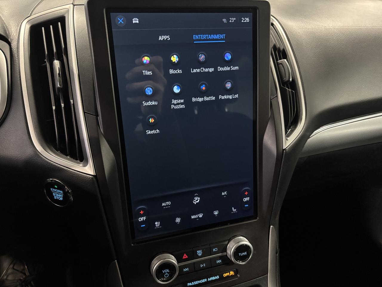 2021 Ford Edge SEL AWD|ALLOYS|REMOTESTART|SIRIUSXM|BACKUPCAM|+++ - Photo #19