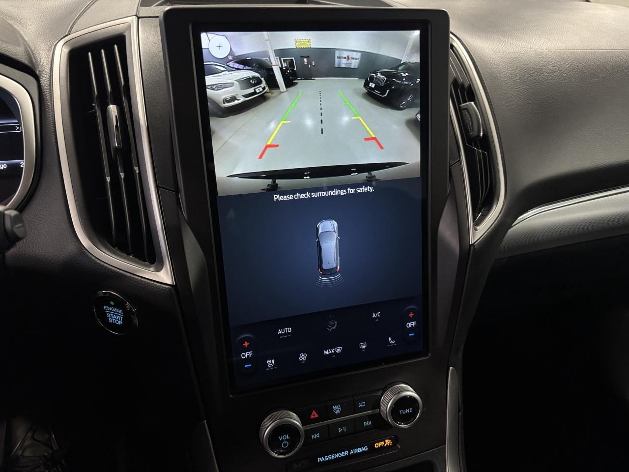 2021 Ford Edge SEL AWD|ALLOYS|REMOTESTART|SIRIUSXM|BACKUPCAM|+++ - Photo #20