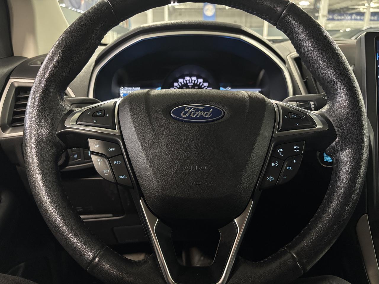 2021 Ford Edge SEL AWD|ALLOYS|REMOTESTART|SIRIUSXM|BACKUPCAM|+++ - Photo #21