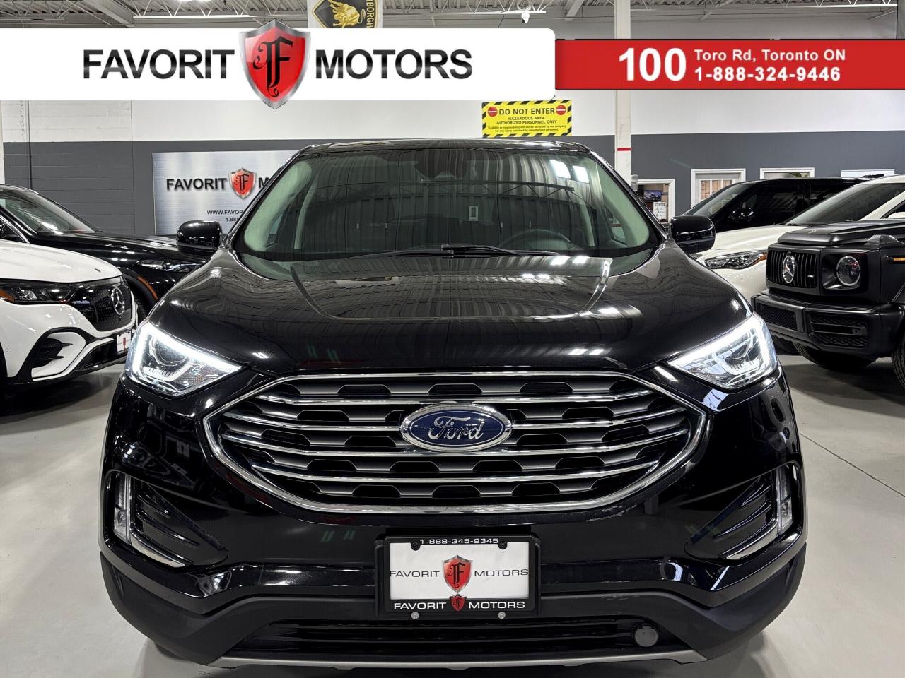 2021 Ford Edge SEL AWD|ALLOYS|REMOTESTART|SIRIUSXM|BACKUPCAM|+++ Photo0