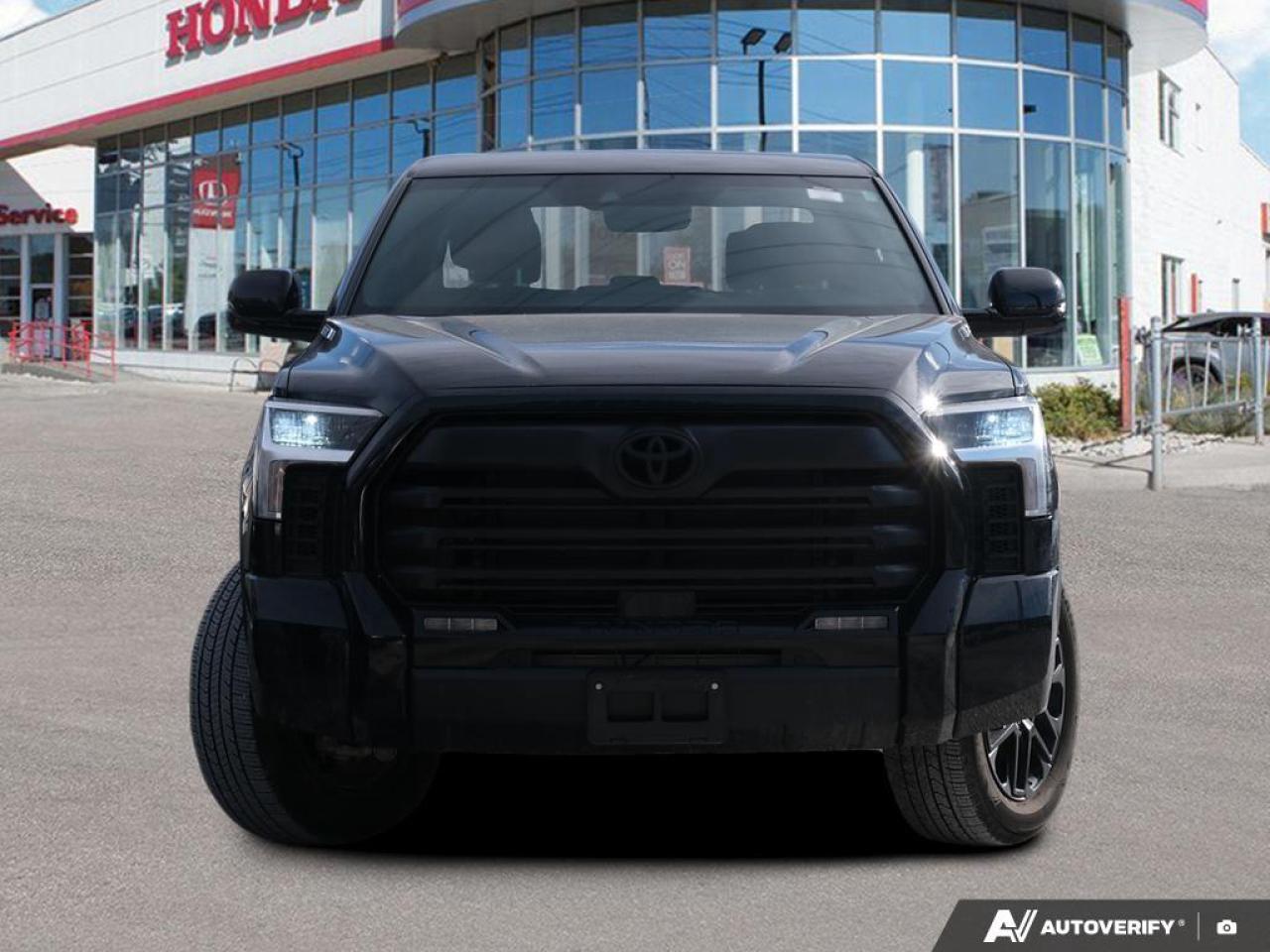 2025 Toyota Tundra  Photo