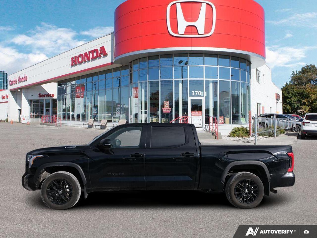 2025 Toyota Tundra  Photo2