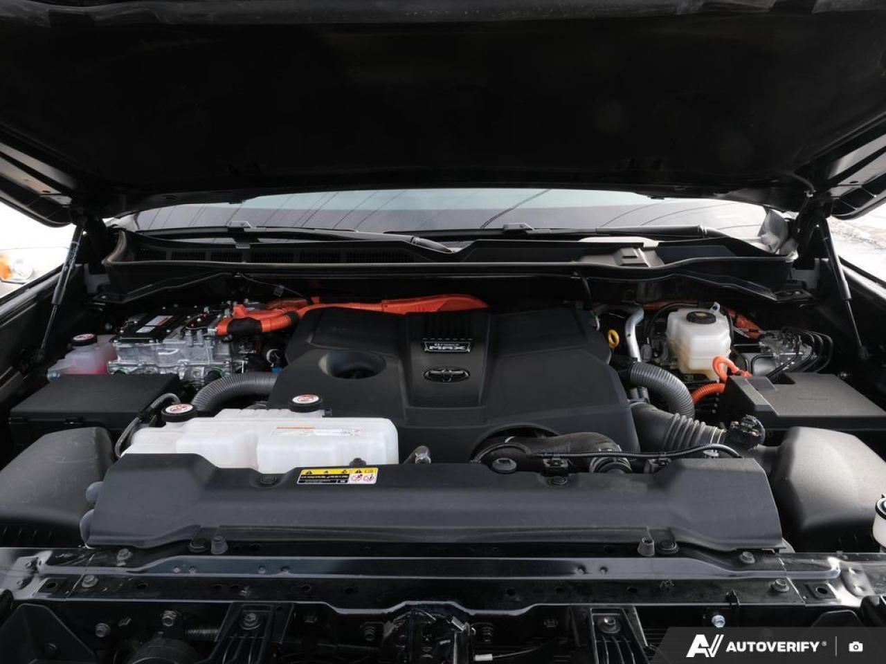 2025 Toyota Tundra  Photo