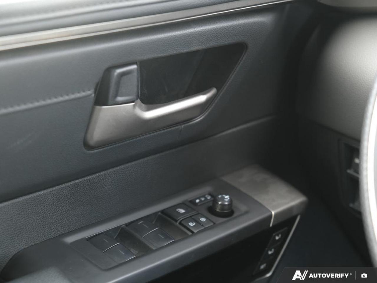 2025 Toyota Tundra  Photo