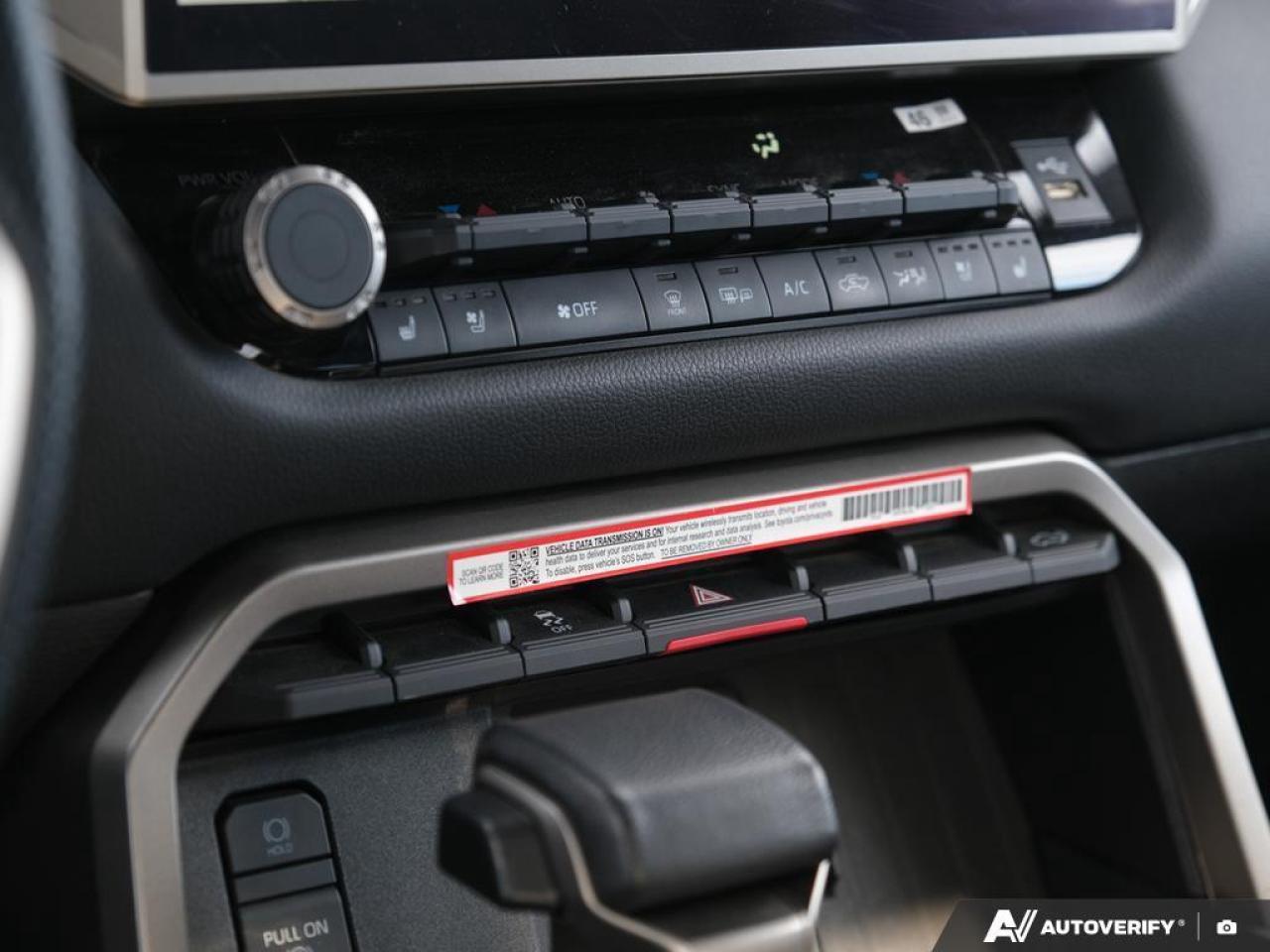 2025 Toyota Tundra  Photo