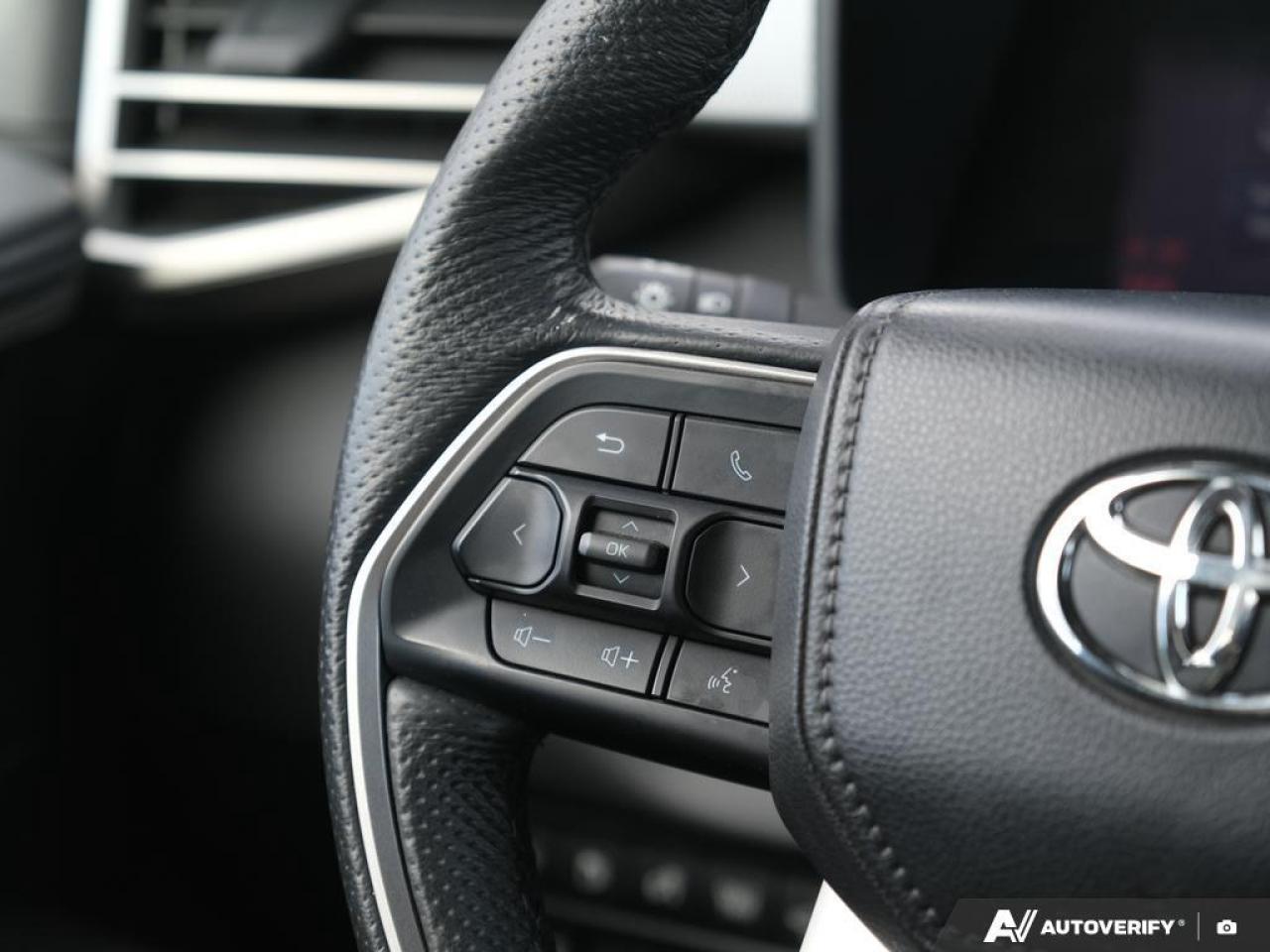 2025 Toyota Tundra  Photo