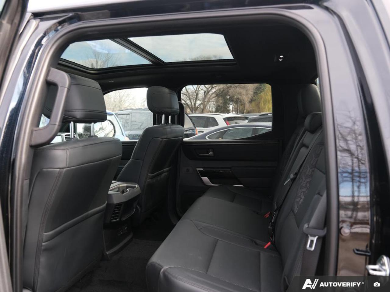 2025 Toyota Tundra  Photo