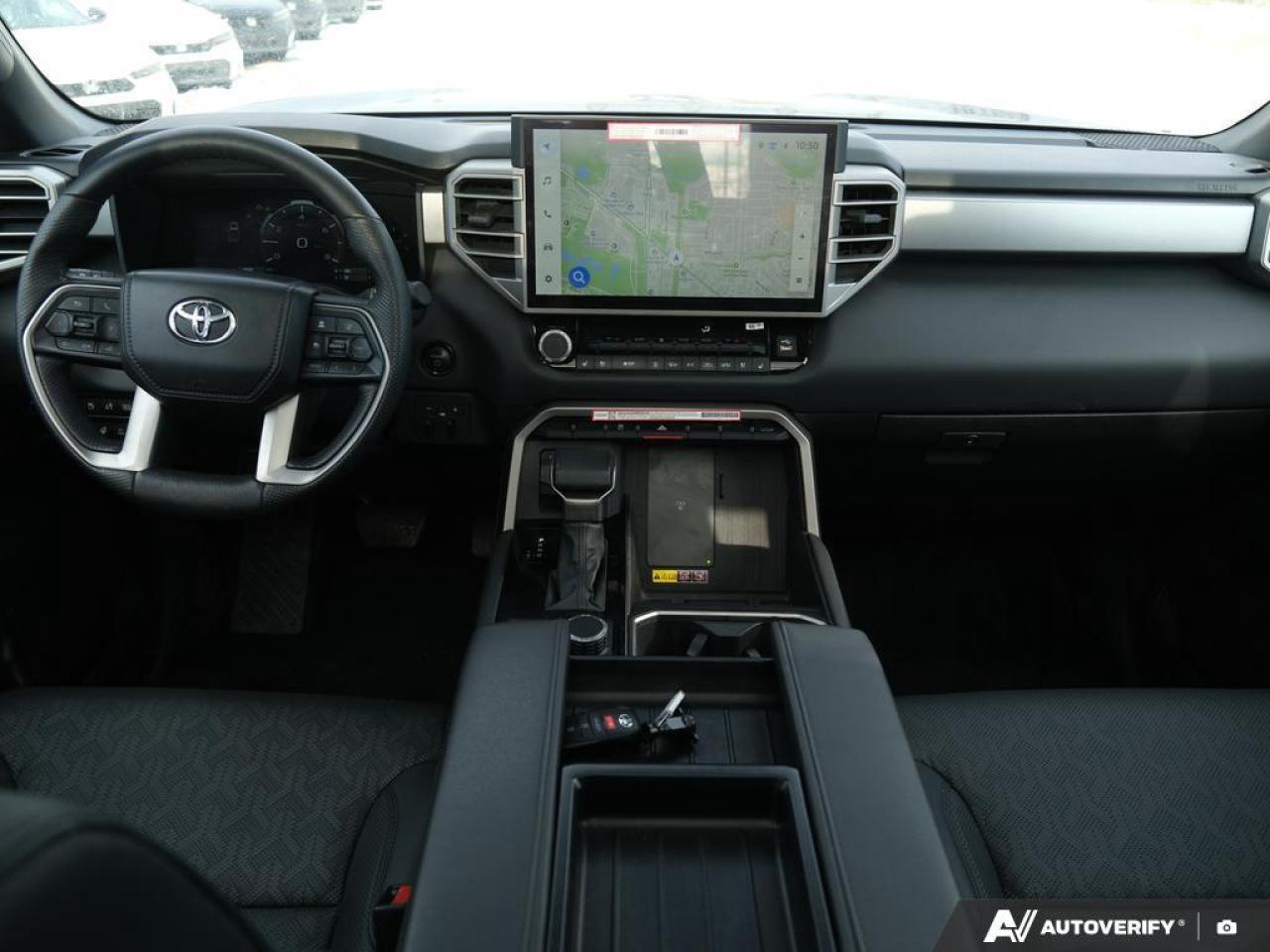 2025 Toyota Tundra  Photo