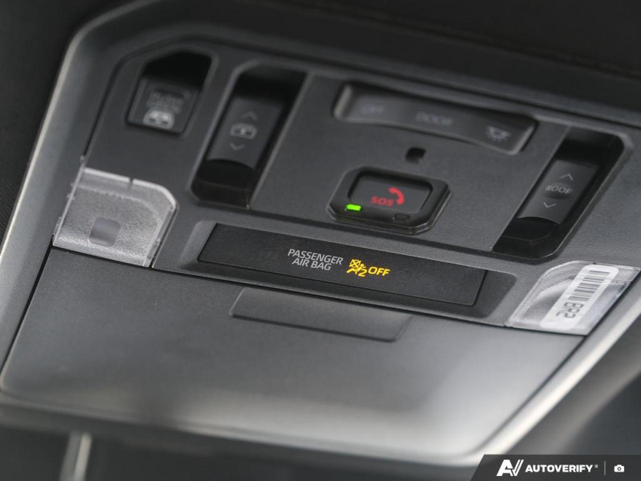 2025 Toyota Tundra  Photo