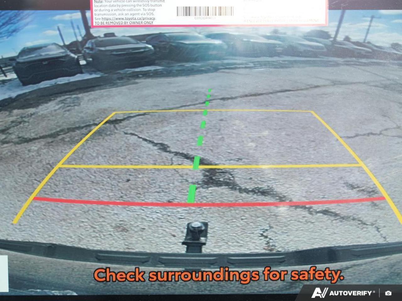 2025 Toyota Tundra  Photo