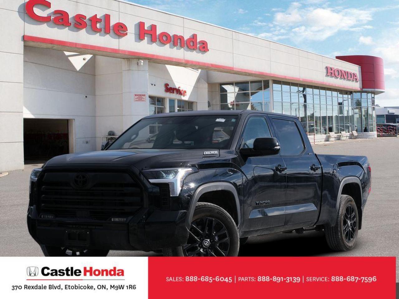 2025 Toyota Tundra  Photo