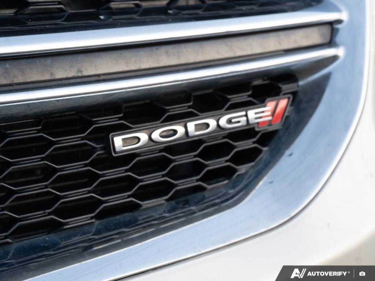 2013 Dodge Grand Caravan  Photo